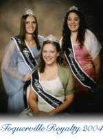 Toquerville Royalty 2004